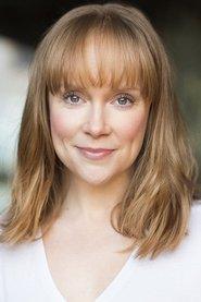 Vicki Lee Taylor as Ms. Fleming / Veronica’s Mom in Heathers: The Musical 2023
