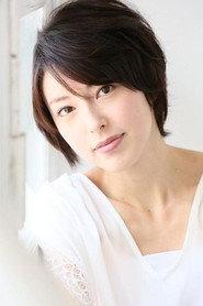 Mami Abe as in Love Gear 2013