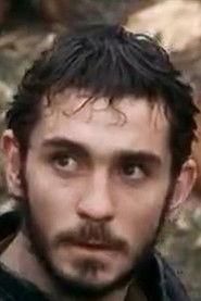 Antonio Falsi as in Story of a Cloistered Nun 1973