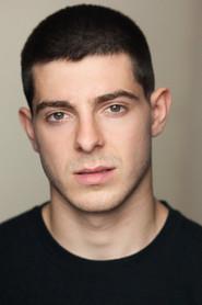 Ethan Moorhouse as Paul in Sycoraxe 2025