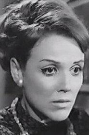 Elda Athanasaki as Elli in The Playful One 1970