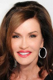 Janice Dickinson as Self in His Highness Hollywood 2008