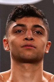 Abdul Khan as Self in Abdul Khan vs. John Edwardson 2024
