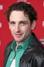 Laurie Davidson as Jack Absolute in National Theatre Live: Jack Absolute Flies Again 2022