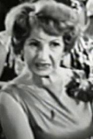 Rosa Sandrini as in Jerry - A Grande Parada 1967