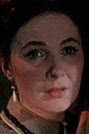 Lyudmila Ivanova as Софья Сергеевна in Bondwomen 1974