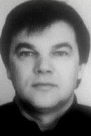 Vladimir Dudin as Yur Yurich in I Don't Want to Be a Grown-Up 1982