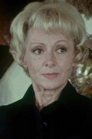 Madeleine Delavaivre as Margaret Howard in L'Amant complaisant 1980