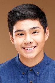 Andrei Garcia as Lio Magtalas in It Takes a Man and a Woman 2013