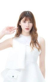 Angela Mei as Reika Shindai / Kamen Rider Sabela in Kamen Rider Majade with Girls Remix 2025