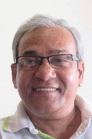 Ziaul Hasan Kislu as VC in Tungipara'r Miya Bhai 2021