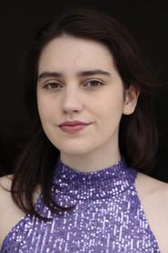 Maria Galant as Clara in Tiebreaker 2019