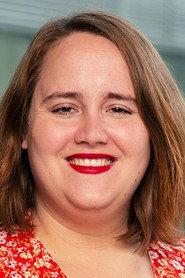 Ricarda Lang as Self in Nur ein Pieks 2023
