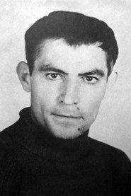 Vasyl Stus as (voice) in Black Candle of the Bright Road. In memory of Vasyl Stus 1992