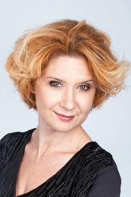 Vesna Pernarčič as Barbara in Bitch, A Derogatory Term for a Woman 2021