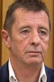Phil Rudd as Self - Drums in AC/DC - Stiff Upper Lip Live 2001