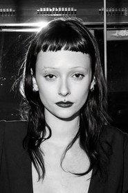 Stella Ginger Janáčková as in Kakadu 2021