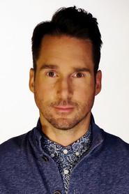 Vincent Poirier as in What Now? 2025