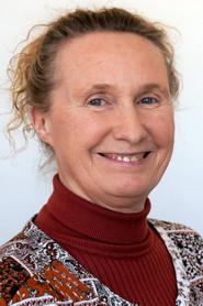 Claudia Baittinger as Self - Biologist in The Egtved Girl 2018