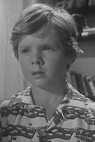 Nikolay Kodin as Kolya in No Fear, No Blame 1962
