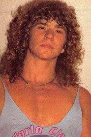Chris Von Erich as Chris Von Erich in Heroes of World Class 2006