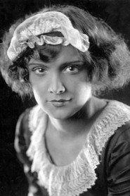 Irma Harrison as Elsie Loisel in The Yellowback 1929