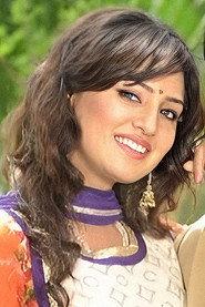 Rs Kavitha as in Yokkiyan 2023