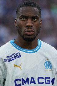 Geoffrey Kondogbia as Self in Sans Jamais Rien Lacher EP-6 Amor Vincit OMnia 2025