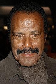 Fred Williamson as Frost in From Dusk Till Dawn 1996