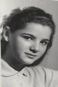 Pilar Sanclemente as Ciega in El Lazarillo de Tormes 1959