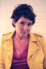 Colette Freedman as Dodi in Miles Underwater