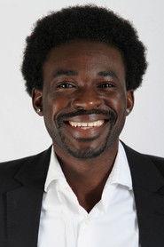 Orwi Manny Ameh as Tim in Bunny the Killer Thing 2015