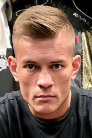 Cristian Olivas as Self in Canelo Alvarez vs. Sergey Kovalev 2019