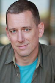 Dave Beaudrie as Himself in Micro-Budget Marauders: Micro-Budget Mentality 2021