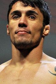 Diego Nunes as Self in UFC on Fuel TV 2: Gustafsson vs. Silva 2012