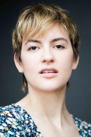 Bryndís Harolds as Hildur in Spell 2018