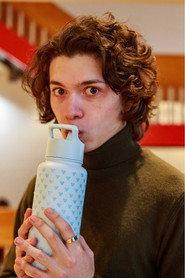 Jared Andrew Tauber as Lemgar in In Terms of Tomorrow 2025