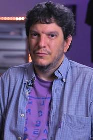 Nicolás Prividera as in A Farewell to Memory 2020