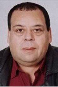Ahmed El Boraei as in Al Shahhateen 1988