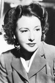 Leona Maricle as Laura Britton (Uncredited) in The Hard Way 1943