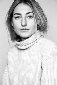 Linnea Olivia Belfrage as Helene in A Life In The Shadows 2025