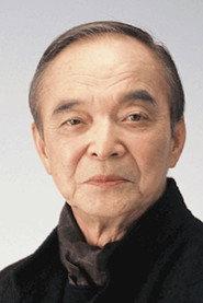 Kei Taguchi as in The Armed Organization 1971