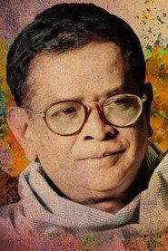 Humayun Ahmed as in Bhatir Purush 2008