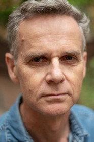 Jean-François Legonin as Self - Additional French Voice (voice) in Ice Grave 2025
