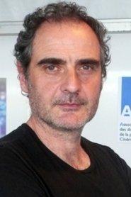 Pierre Aïm as Max in Autre chose à foutre qu'aimer 1997