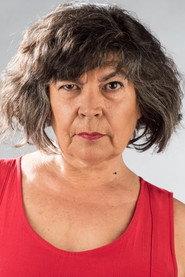 Aina Compte as Leonor in Bert 1998