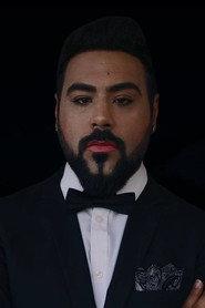 Ahmad Sadik Saqqar as Der Nachbar in Neighborhood 2024