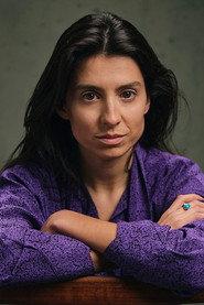 Catarina Luís as Maria Adelaide in Zeus 2017