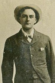 Alfred Hickman as Mr. Travers in The Rescue 1929