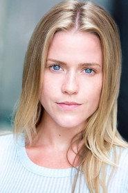 Kirsty Oswald as Wife in Run Toward Them 2012